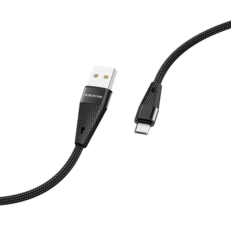 Cable USB to Micro-USB BU10 Pineapple