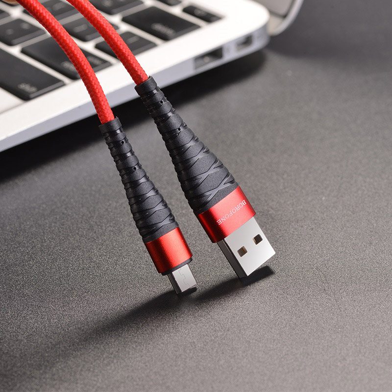 Cable USB to Micro-USB BX32 Munificent