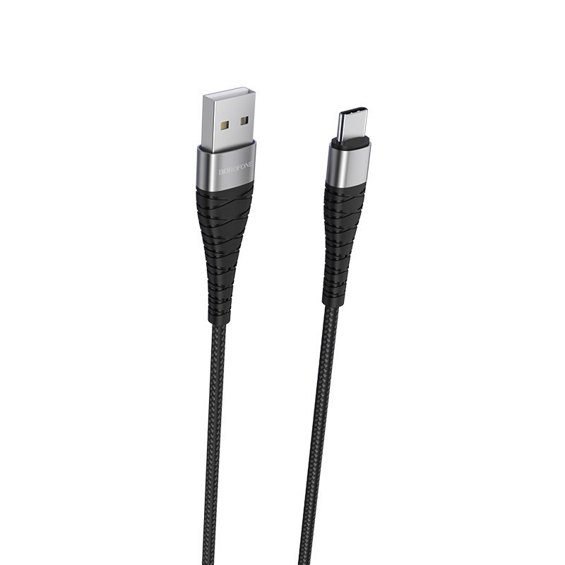 Cable USB to USB-C BX32 Munificent