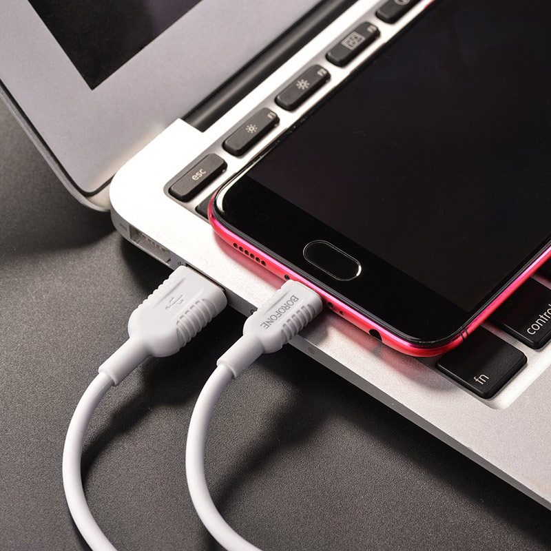Cable USB to Micro-USB BX33 4A Billow