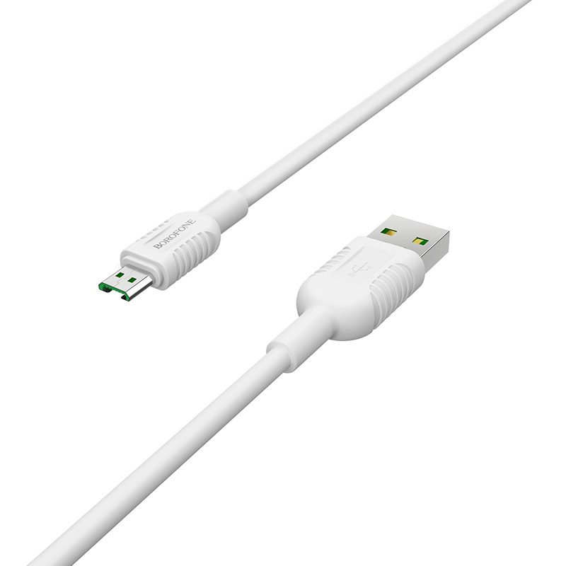 Cable USB to Micro-USB BX33 4A Billow