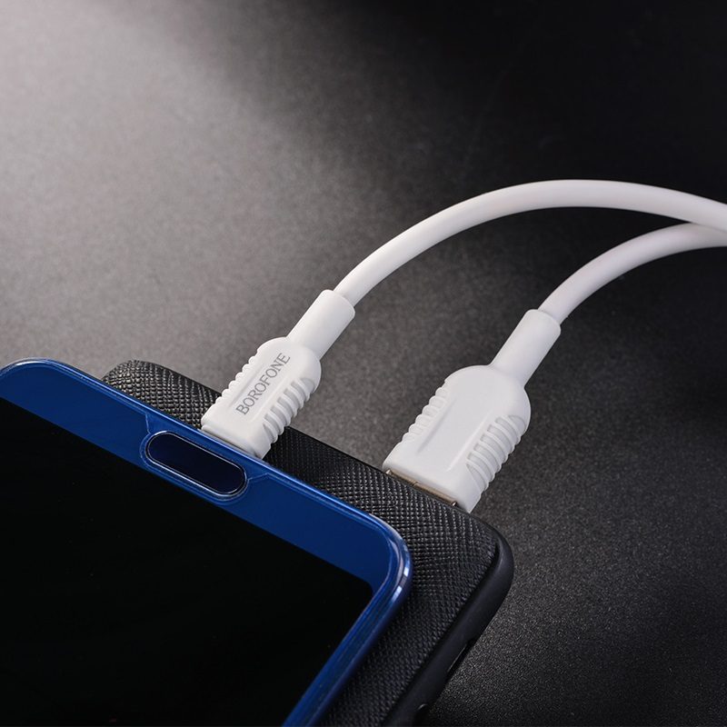 Cable USB to USB-C 5A BX33 Billow