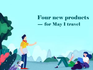 Read more about the article Borofone Four new products on 1st May