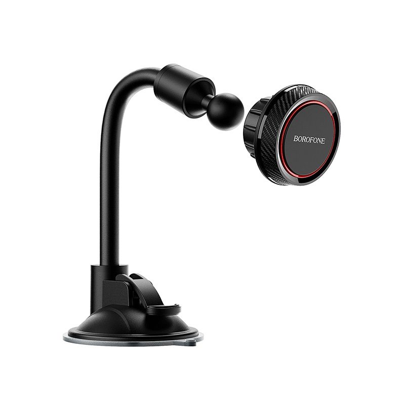 In-car holder BH18 Journey series - BOROFONE - Fashionable Mobile ...