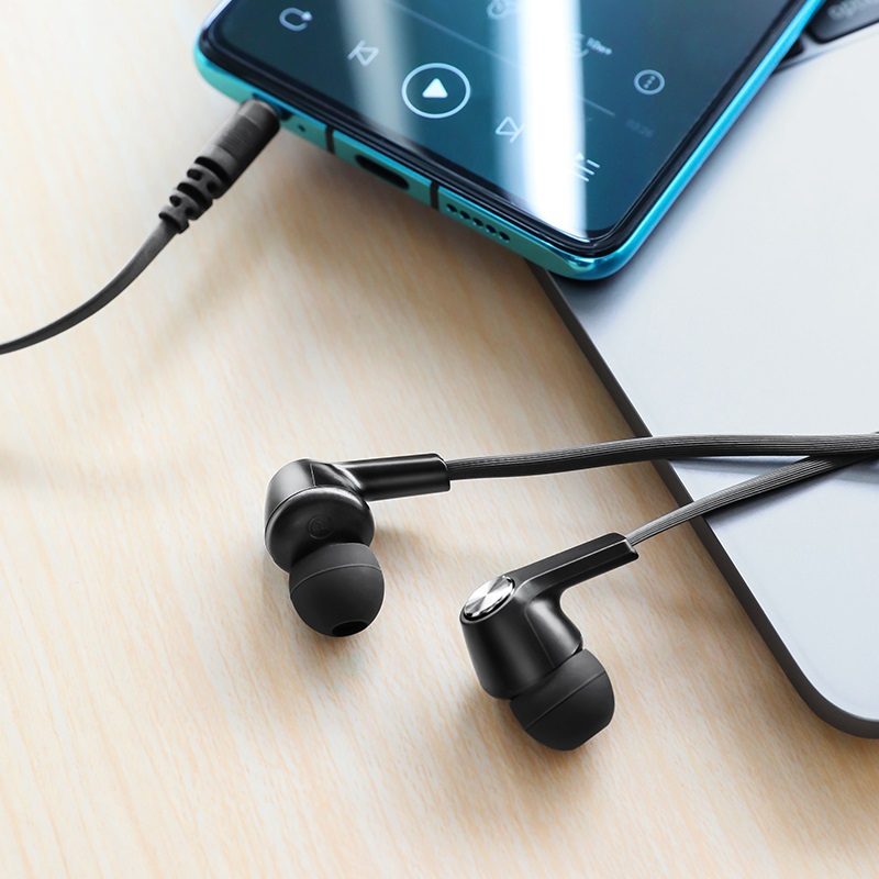 Проводные наушники BM37 Noble sound