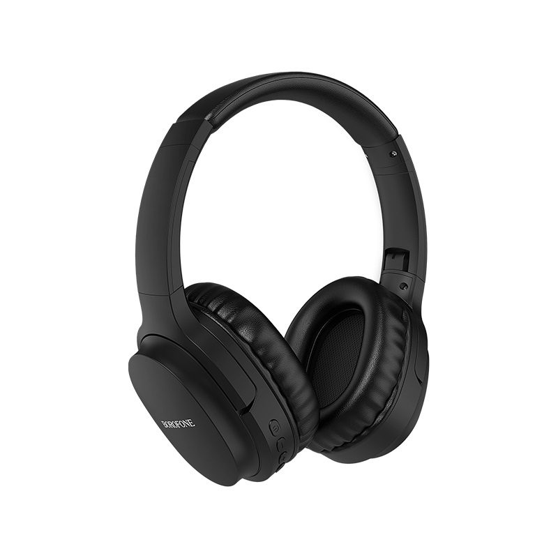 Wireless headphones BO7 Broad sound