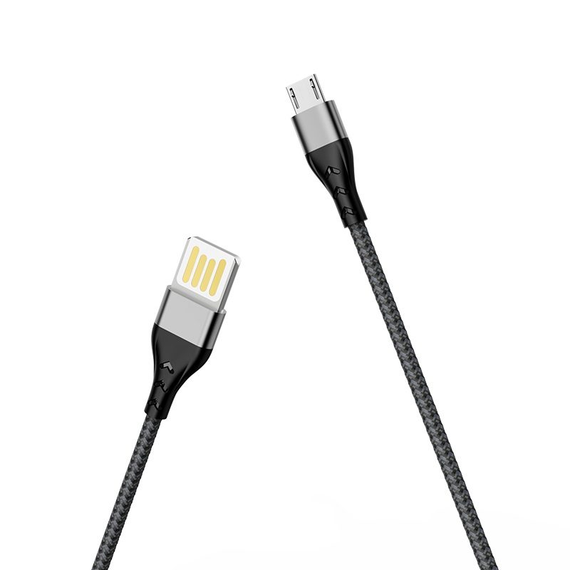 Cable USB to Micro-USB BU11 Tasteful
