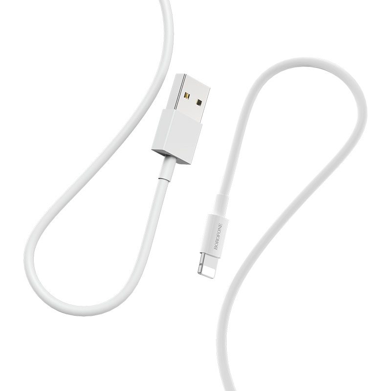 Кабель USB на Lightning BX3 Skilled