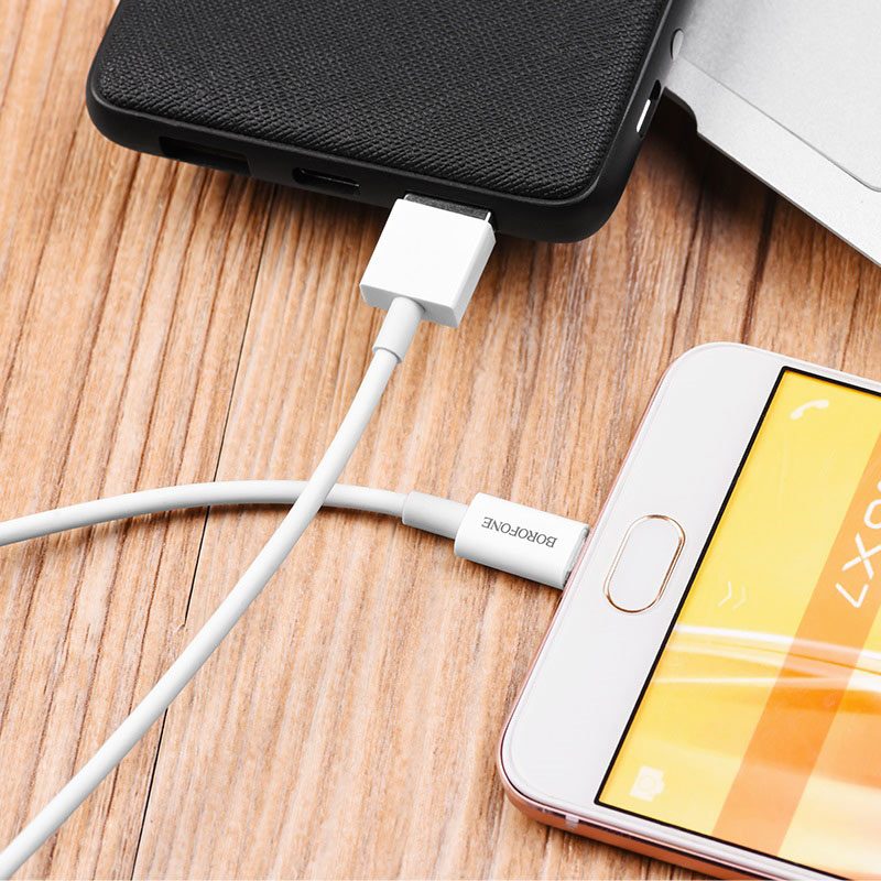 Cable USB to Micro-USB BX3 Skilled