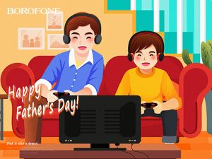 Read more about the article Happy Father’s Day!