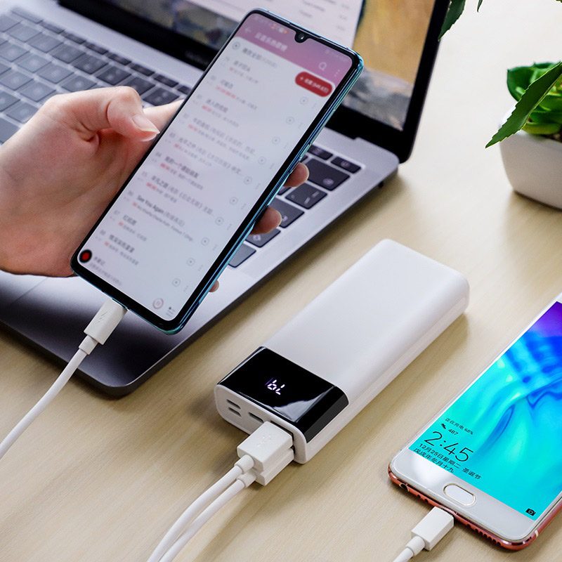 Power bank BT25 High power 10000mAh
