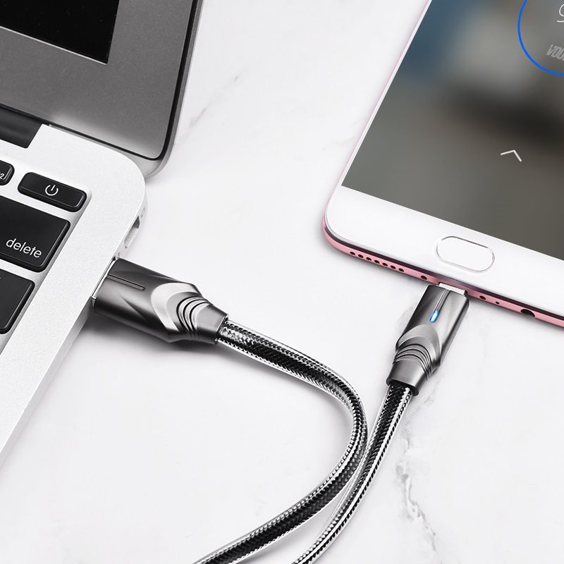 Cable USB to Micro-USB BU12 Synergy