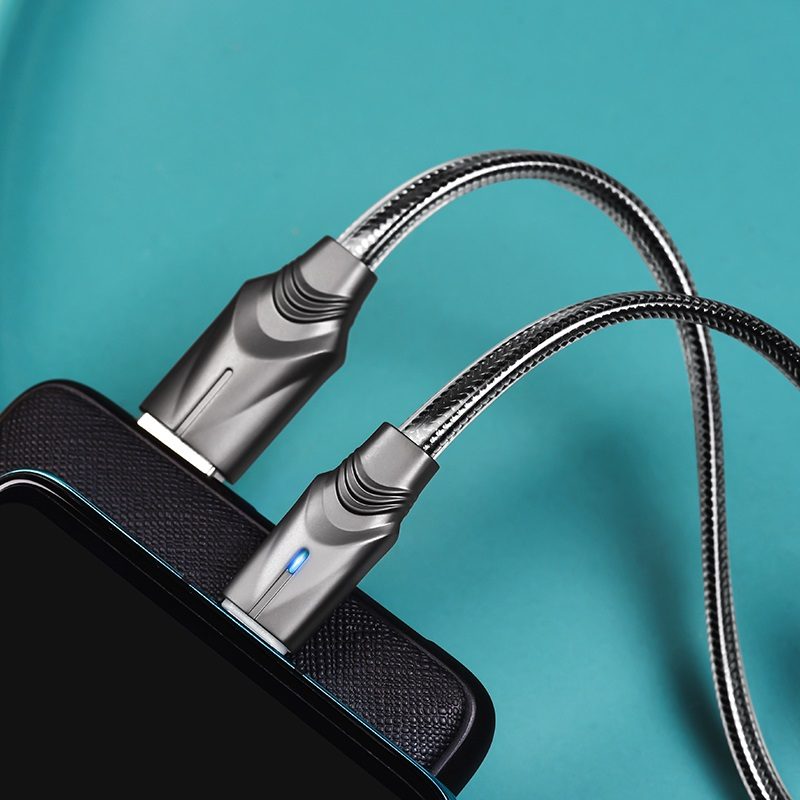 Кабель USB на USB-C BU12 Synergy