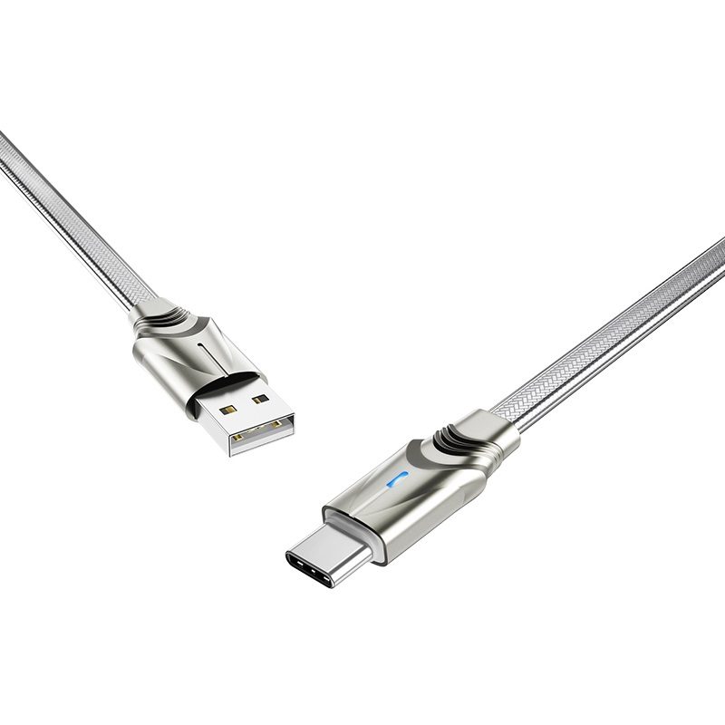 Кабель USB на USB-C BU12 Synergy