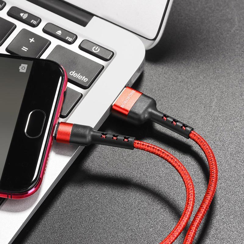 Cable USB to Micro-USB BX34 Advantage