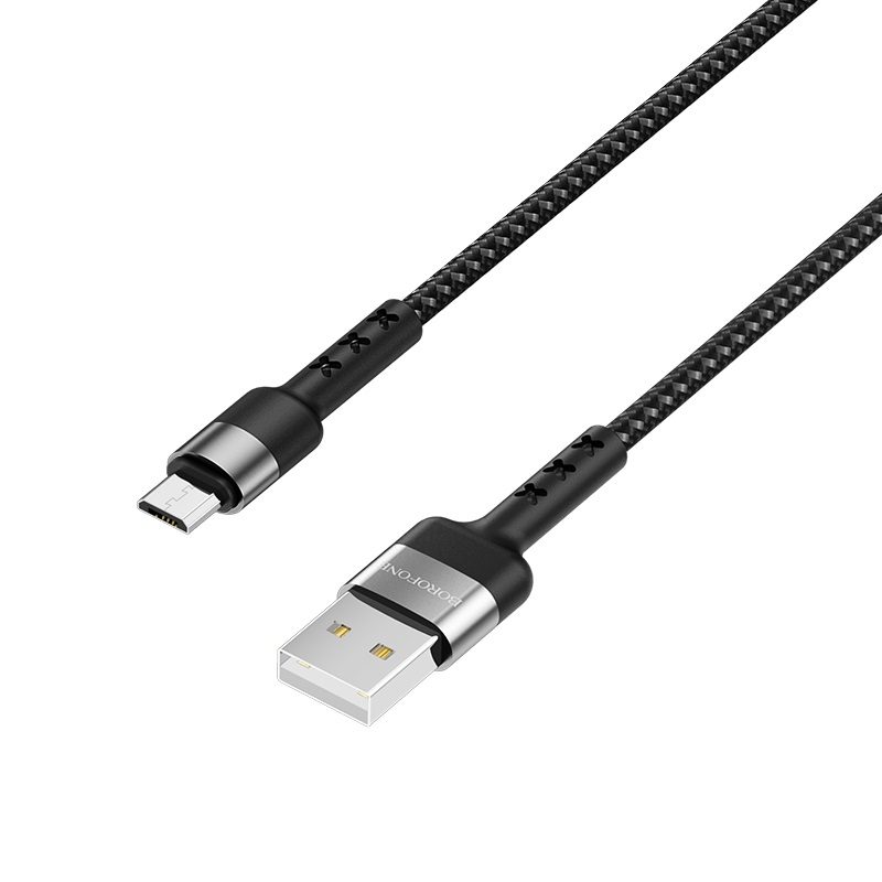 Cable USB to Micro-USB BX34 Advantage