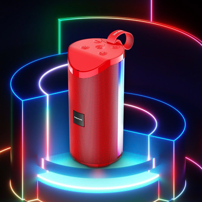 Wireless speaker BR5 Adventure 5 mixed сolors (40Pcs)