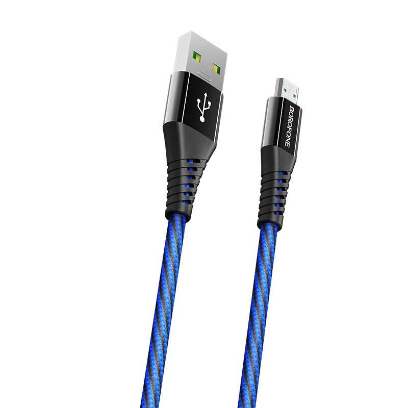 Cable USB to Micro-USB BU13 Craft 4A