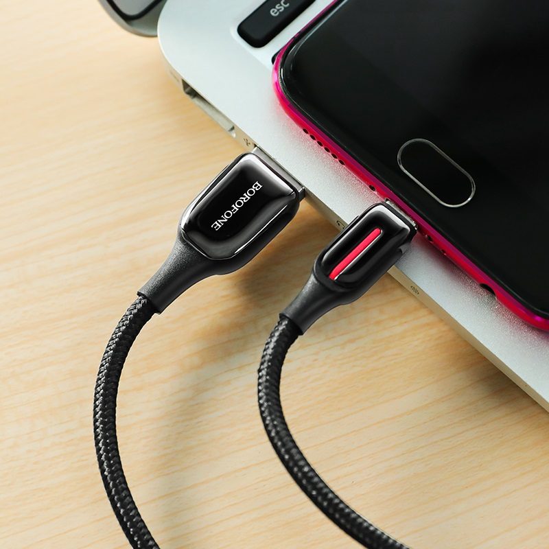 Cable USB to Micro-USB BU14 Heroic