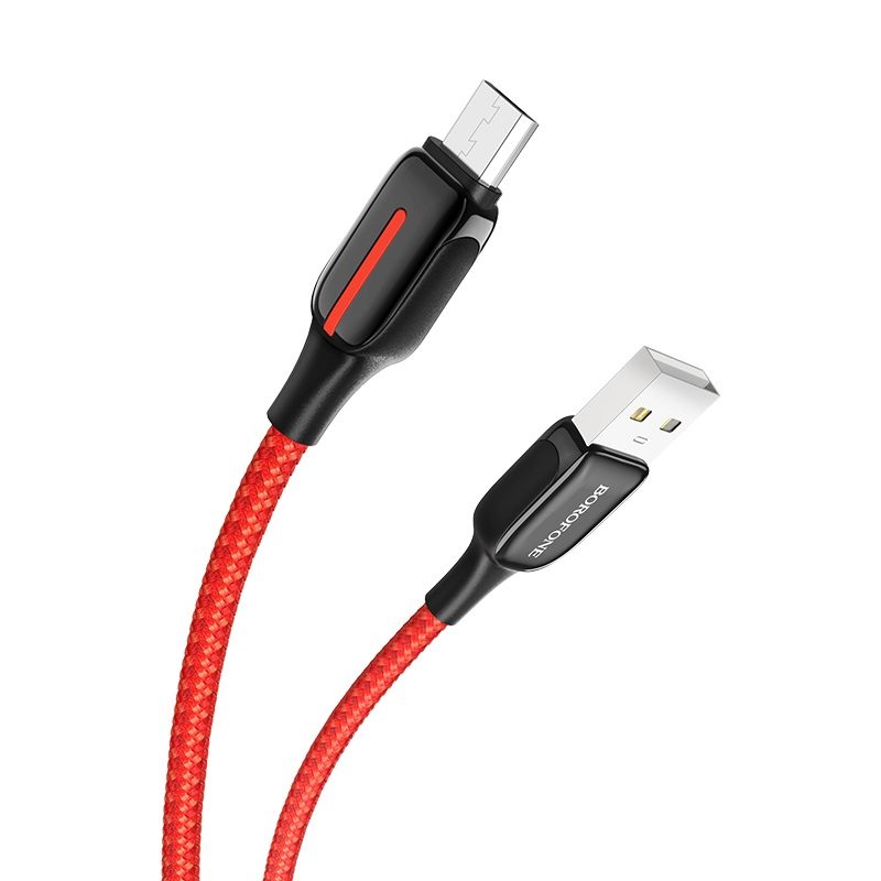 Cable USB to Micro-USB BU14 Heroic