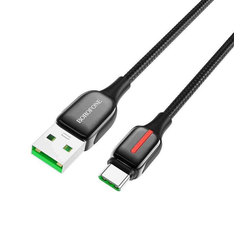 Кабель USB на USB-C BU14 Heroic