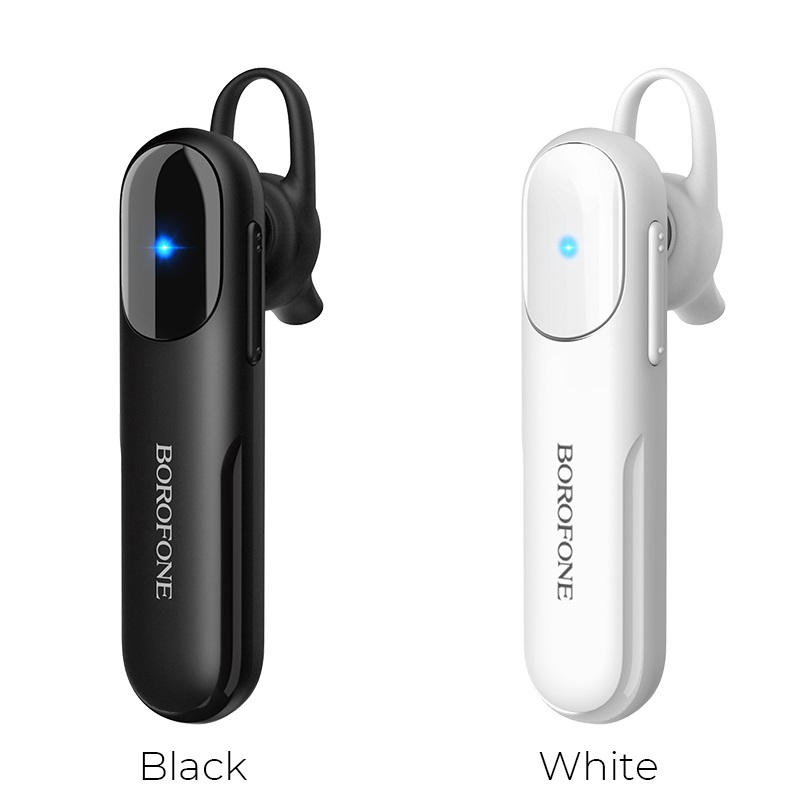 borofone bc27 proper sound business wireless headset colors