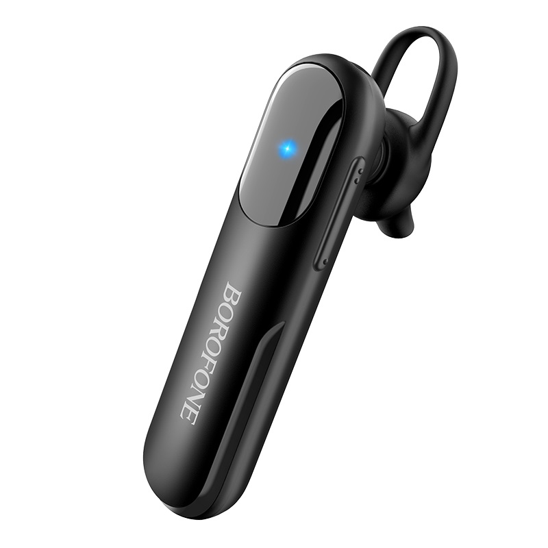 borofone bc27 proper sound business wireless headset indicator