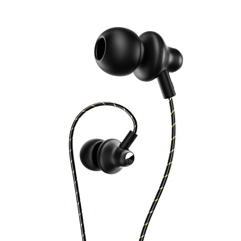 Проводные наушники BM42 Sophisticated