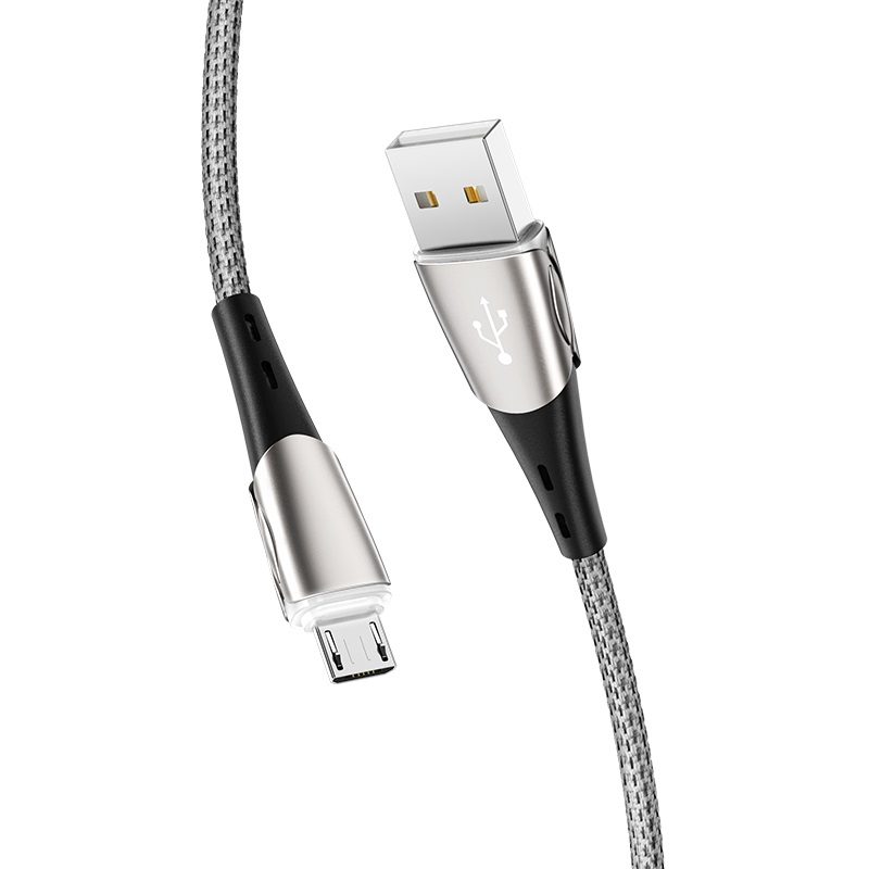 Cable USB to Micro-USB BU15 Superior