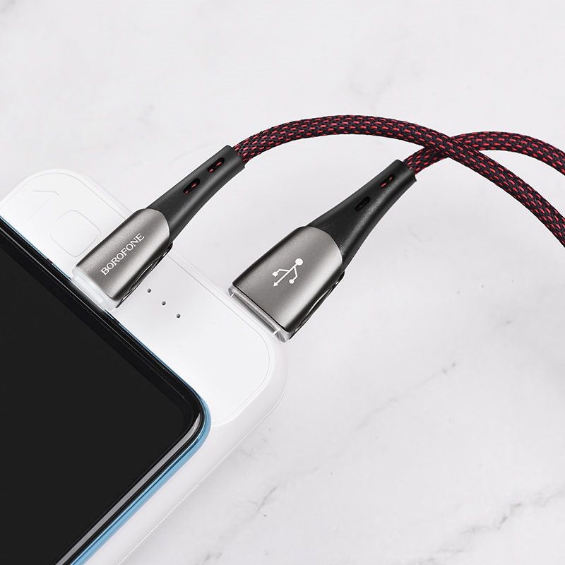 Кабель USB на USB-C BU15 Superior