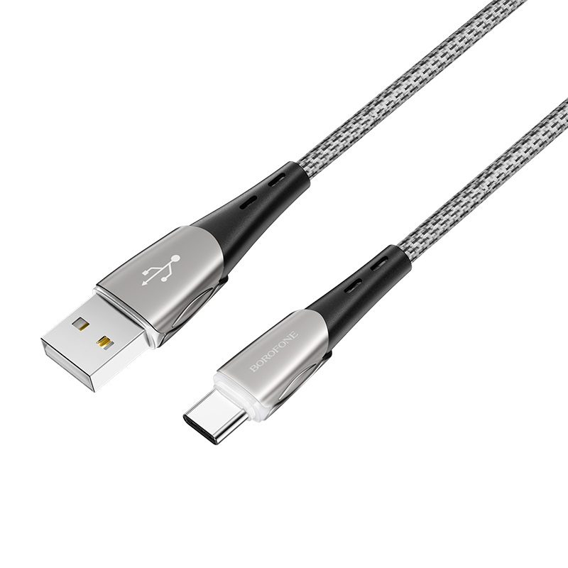 Кабель USB на USB-C BU15 Superior
