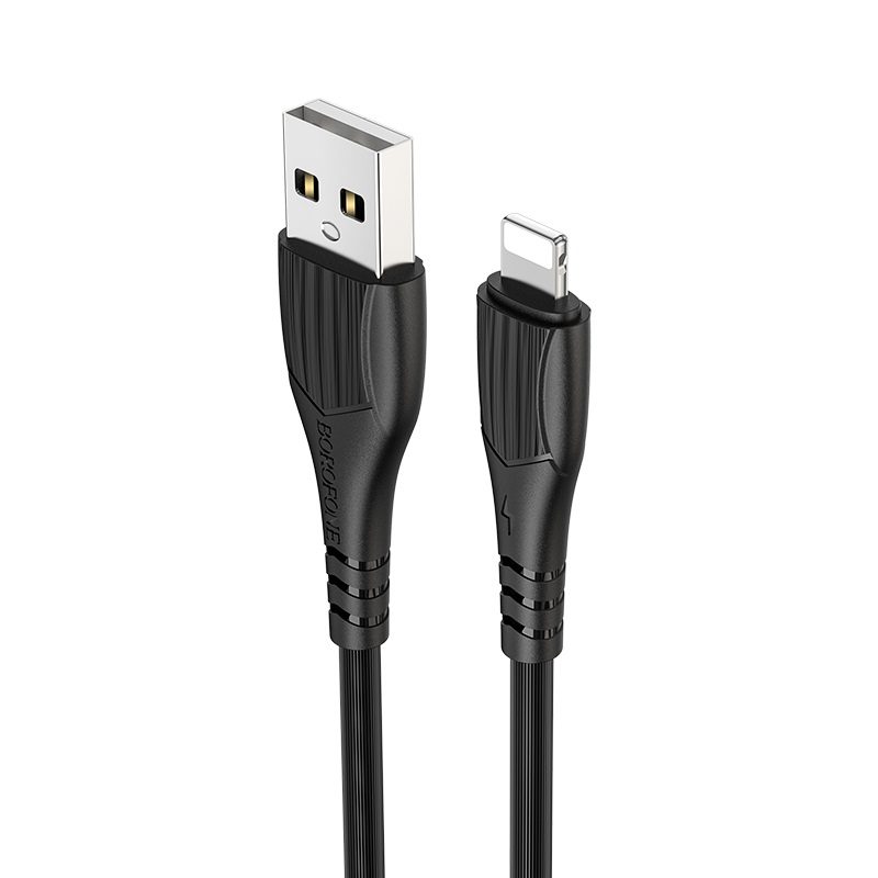 Кабель USB на Lightning BX37 Wieldy
