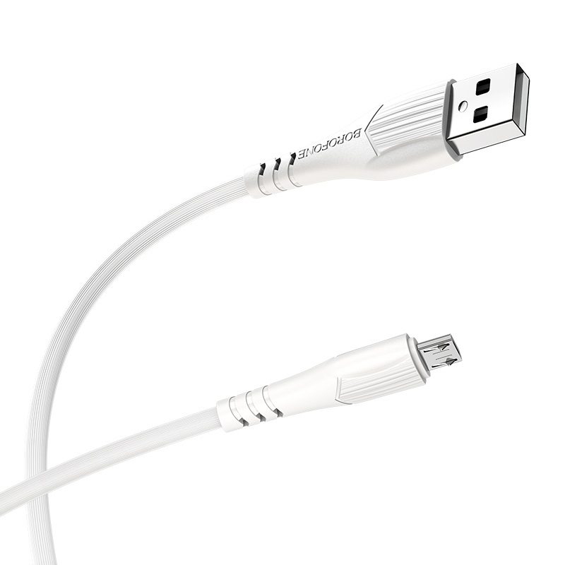 Cable USB to Micro-USB BX37 Wieldy