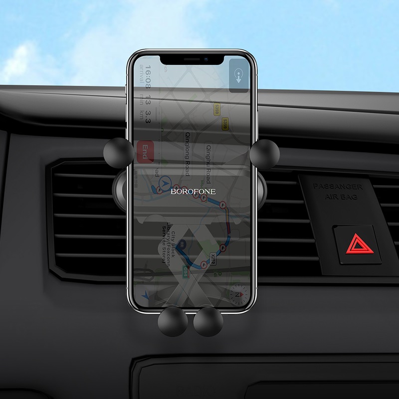 In-car holder BH19 Eddie gravity