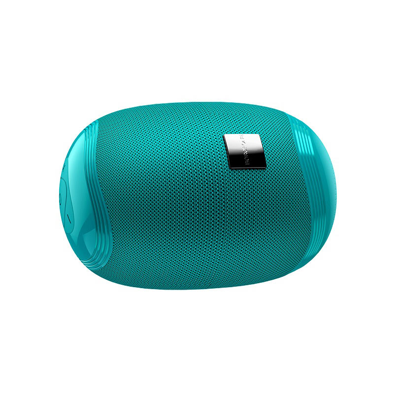 Wireless speaker BR6 Miraculous 6 mixed colors (60pcs)