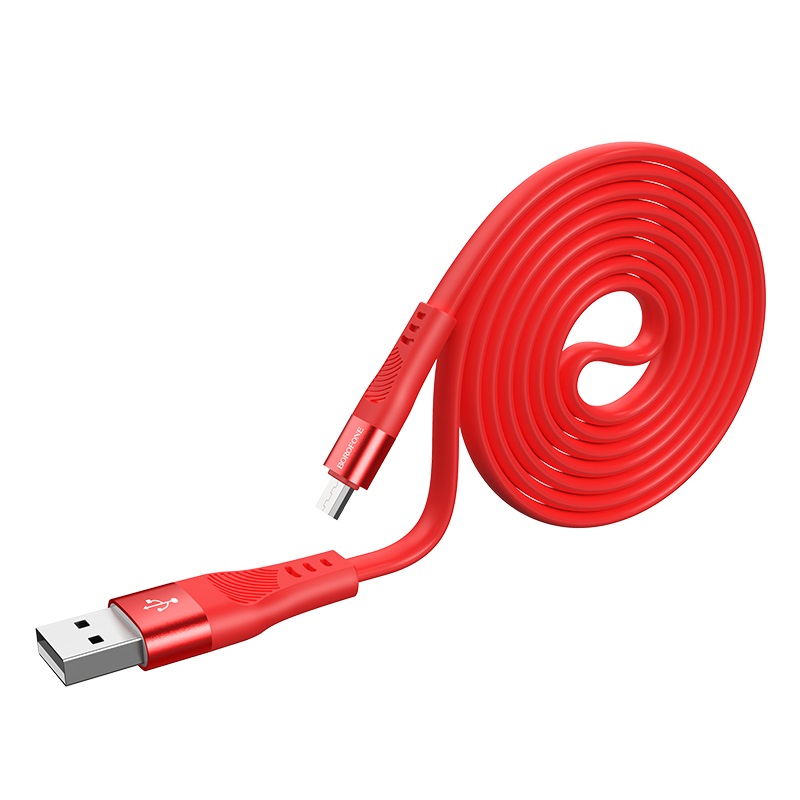 Cable USB to Micro-USB BU18 Crown