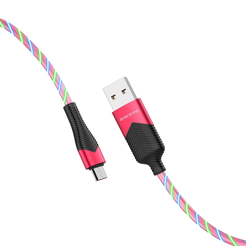 Cable USB to Micro-USB BU19 Streamer