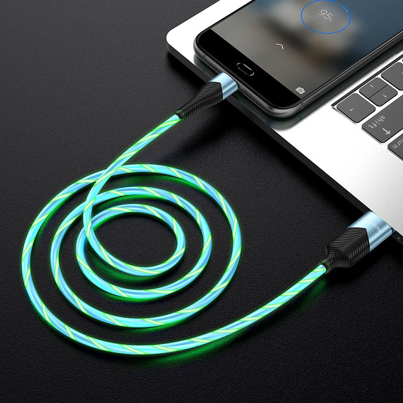 Cable USB to Micro-USB BU19 Streamer