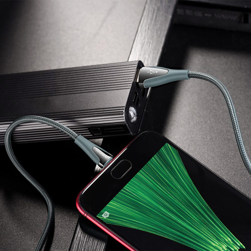 Cable USB to Micro-USB BU20 Advantageous