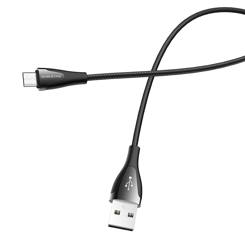 Cable USB to Micro-USB BU20 Advantageous