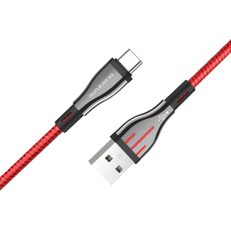 Кабель USB на USB-C BU23 Highway