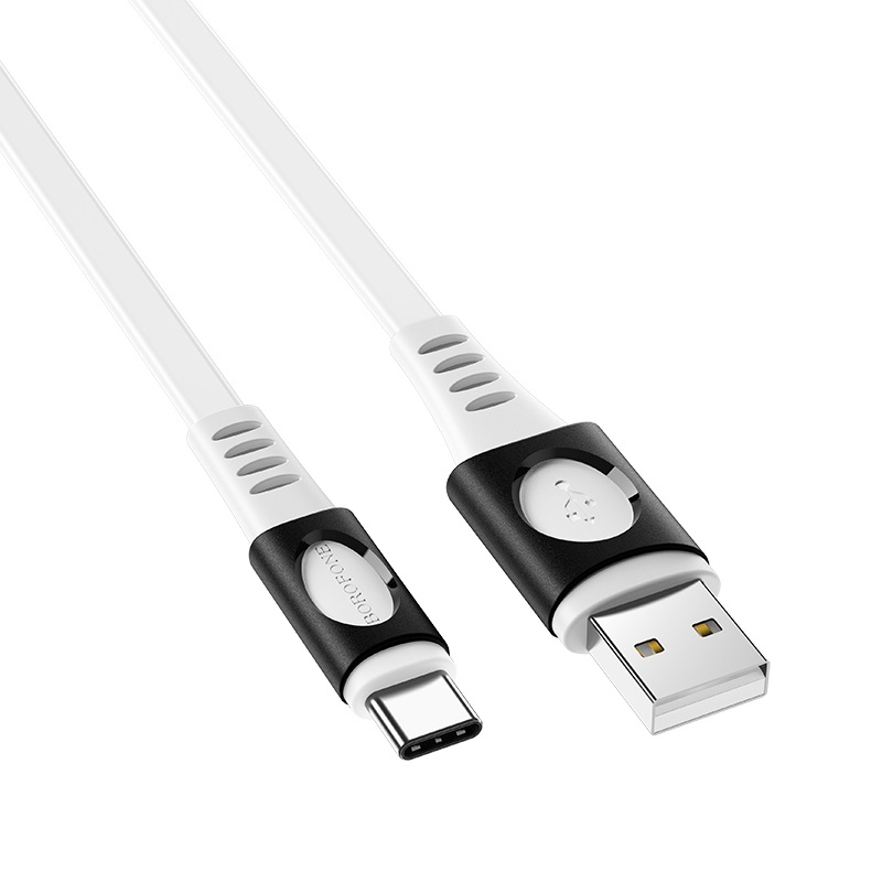Кабель USB на USB-C BX35 Carib