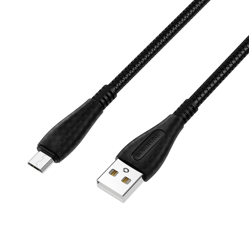 Cable USB to Micro-USB BX38 Cool charge