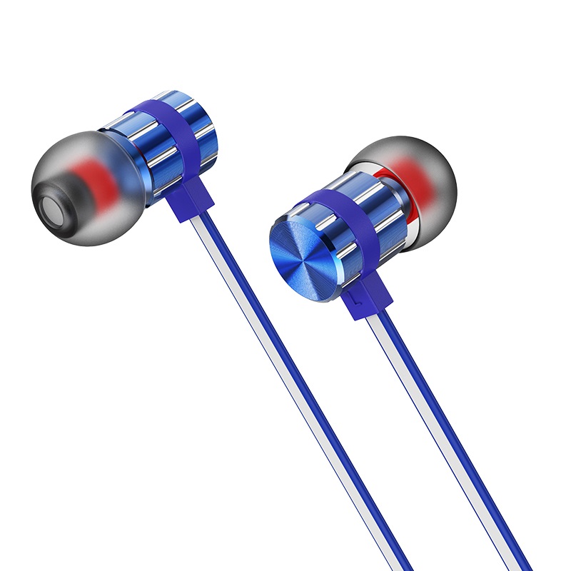 Проводные наушники BM48 Acoustic
