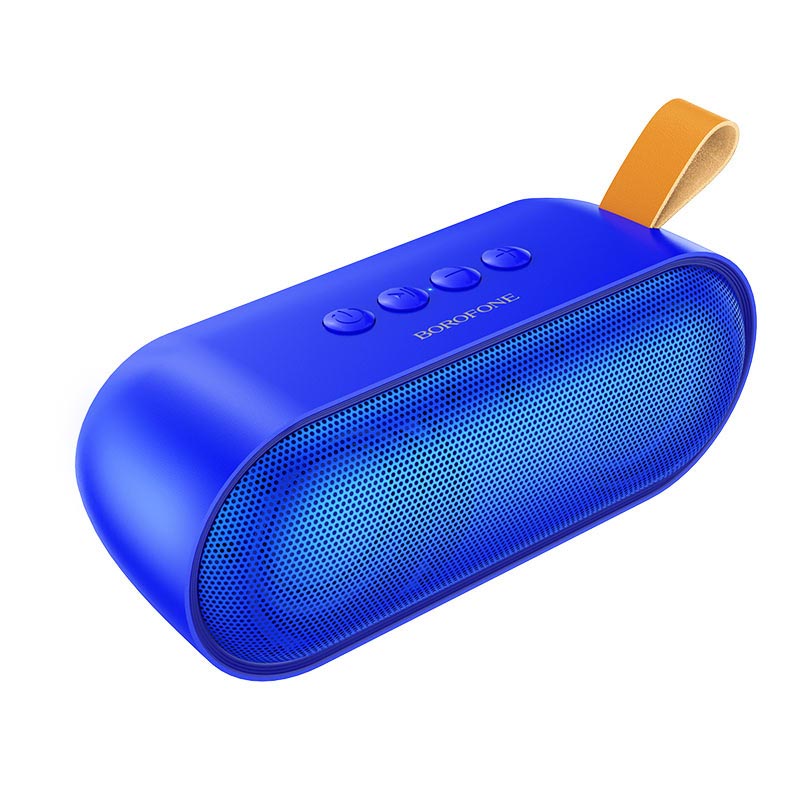 Wireless speaker BR8 Broad sound 4 mixed colors (60pcs)