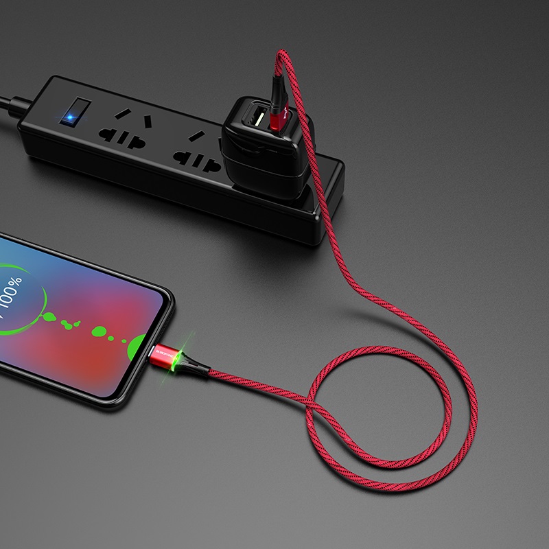 Cable USB to Micro-USB BU25 Glory