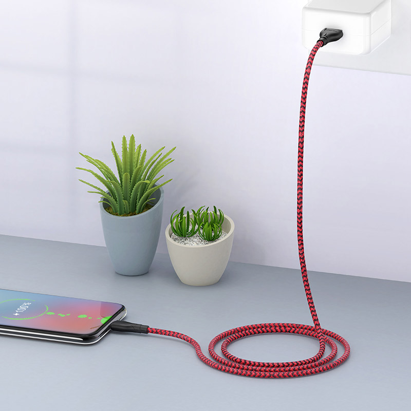 Cable USB to Micro-USB BX39 Beneficial