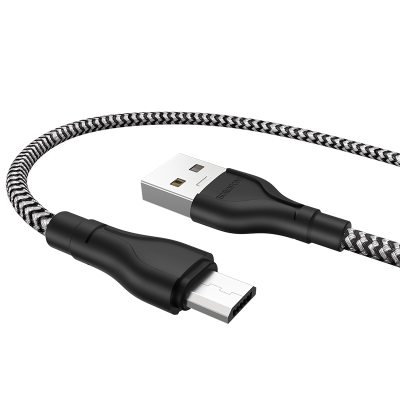 Cable USB to Micro-USB BX39 Beneficial
