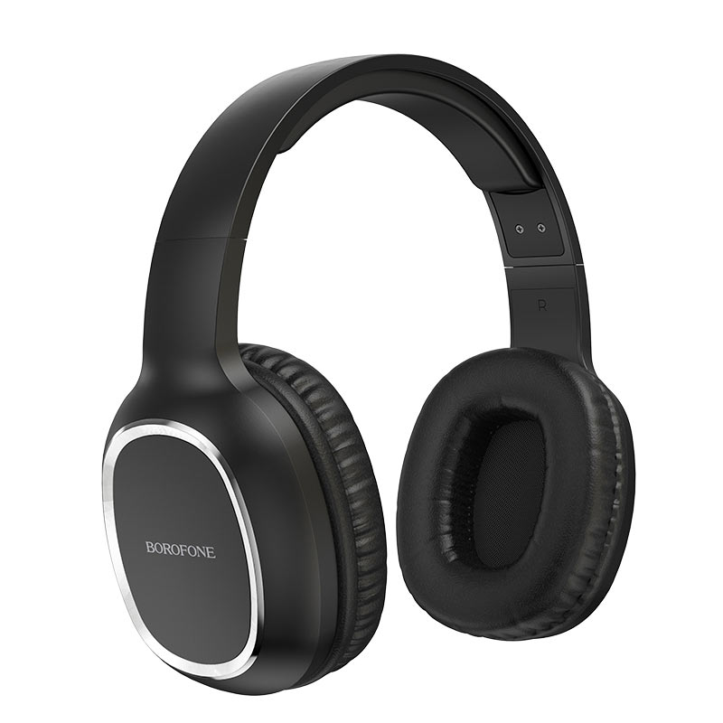 Wireless headphones BO9 Pearl