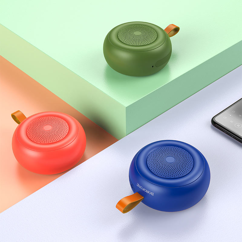 Wireless speaker BR10 Joyful shine